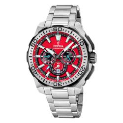 PROMO Montre Chrono Bike F20724/5 - Festina OCARAT.COM BIJOUTERIE N°1