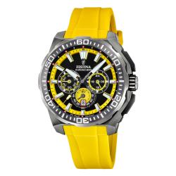 PROMO Montre Chrono Bike F20725/1 - Festina OCARAT.COM BIJOUTERIE N°1