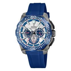 PROMO Montre Chrono Bike F20725/4 - Festina OCARAT.COM BIJOUTERIE N°1
