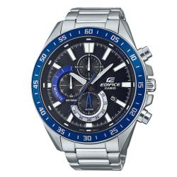 Montre Chrono EFV-620D-1A2VUEF - Casio Edifice