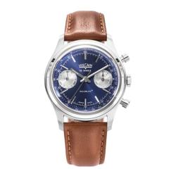 Montre Chronograph 1970's 640109A30 - Vulcain