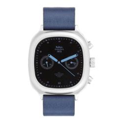Montre Chronographe 1972 Skyblue Kelton x Chapal 9124432 - Kelton