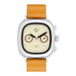 Montre Chronographe 1972 Skysand Kelton x Chapal 9124512 - Kelton