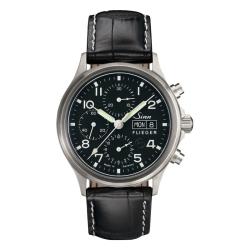 Montre Chronographe 358 Sa Flieger 358.060 - Sinn