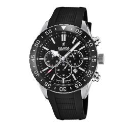 Montre Chronographe F20515/2 - Festina