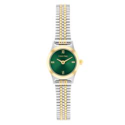 Montre Ck Contemporary 25100202 - Calvin Klein
