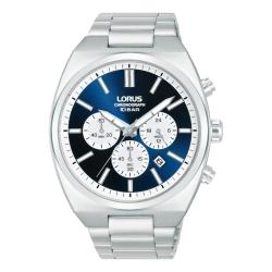 PROMO Montre Classic Chronograph Quartz RT363KX9 - Lorus OCARAT.COM BIJOUTERIE N°1