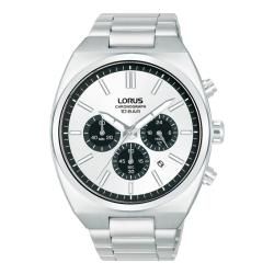 PROMO Montre Classic Chronograph Quartz RT369KX9 - Lorus OCARAT.COM BIJOUTERIE N°1