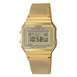 Montre Classic Edgy A700WEMG-9AEF - Casio Vintage