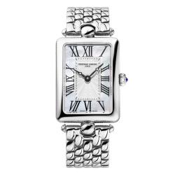 Montre Classics Art Deco Carree FC-200MPW2AC6B - Frédérique Constant