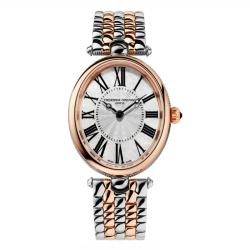 Montre Classics Art Deco Oval FC-200MPW2V2B - Frédérique Constant