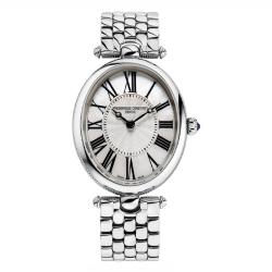 Montre Classics Art Deco Oval FC-200MPW2V6B - Frédérique Constant