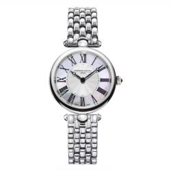 Montre Classics Art Deco Round FC-200MPW2AR6B - Frédérique Constant