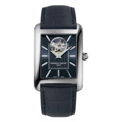 Montre Classics Carrée Heart Beat Automatic - FC-311N4C26 - Frédérique Constant