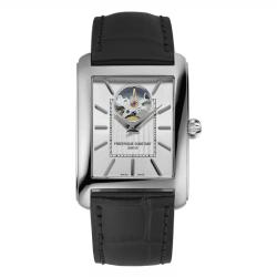 Montre Classics Carrée Heart Beat Automatic - FC-311S4C26 - Frédérique Constant