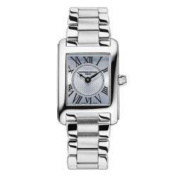 Montre Classics Carrée Ladies FC-200LBMC26B - Frédérique Constant