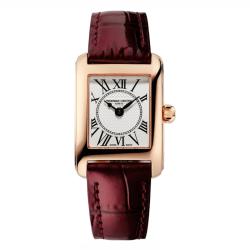 Montre Classics Carrée Ladies FC-200MC24 - Frédérique Constant