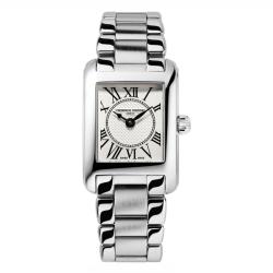 Montre Classics Carrée Ladies FC-200MC26B - Frédérique Constant