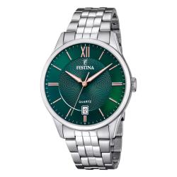 Montre Classics F20425/7 - Festina