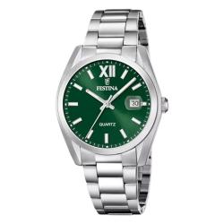 Montre Classics F20707/8 - Festina