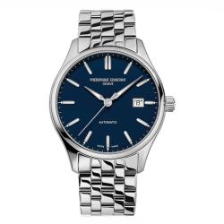 Montre Classics Index Automatic FC-303NN5B6B - Frédérique Constant