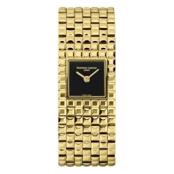 Montre Classics Manchette FC-200ONB1MC5B - Frédérique Constant
