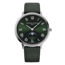 Montre Classics Moonphase FC-206RN3S6 - Frédérique Constant