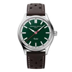 Montre Classics Vintage Rally Healey Automatic FC-301HGRS5B26 - Frédérique Constant