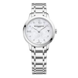 Montre Classima 10326 - Baume & Mercier
