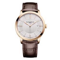 Montre Classima M0A10857 - Baume & Mercier