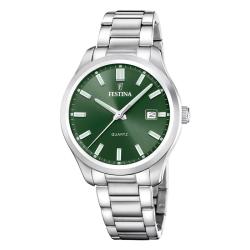 Montre Classique Acier F20736/4 - Festina