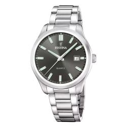 Montre Classique Acier F20736/5 - Festina