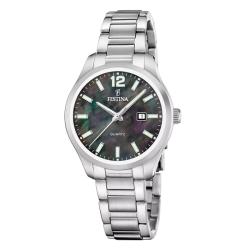 PROMO Montre Classique Acier F20737/7 - Festina OCARAT.COM BIJOUTERIE N°1