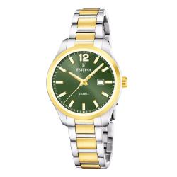 PROMO Montre Classique Acier F20739/4 - Festina OCARAT.COM BIJOUTERIE N°1