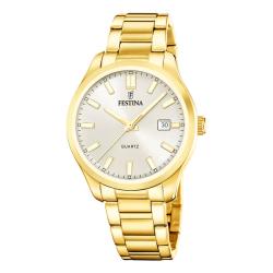 PROMO Montre Classique Acier F20740/1 - Festina OCARAT.COM BIJOUTERIE N°1