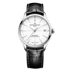 Montre Clifton Baumatic 10518 - Baume & Mercier