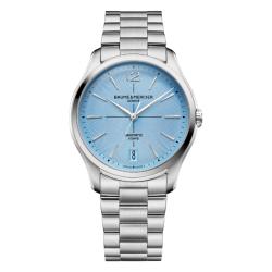 Montre Clifton Edition Limitée 10870 - Baume & Mercier