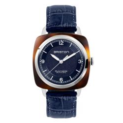 Montre Clubmaster Legend Classic Bleu 25639.SA.T.15.LANV - Briston