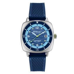 Montre Clubmaster Legend Diver Ocean 261740.S.LD.15.FNB - Briston