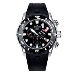 Montre CO-1 10242-TIN-NIN - Edox