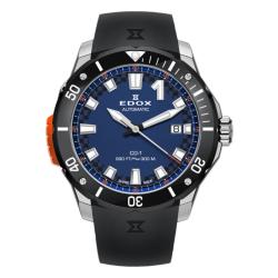 Montre CO-1 Date Automatiquec - Edox