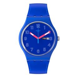 Montre Cobalt Disco SO29N705 - Swatch