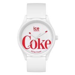 PROMO Montre Coca Cola White 018513 - Ice Watch - Ice Watch OCARAT.COM BIJOUTERIE N°1