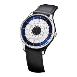 Montre Cocktail Blue Jacked 1008[14] - Schaumburg Watch