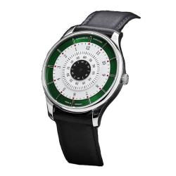Montre Cocktail Green Island 1008[18] - Schaumburg Watch