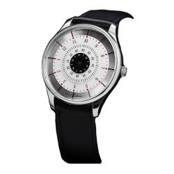 Montre Cocktail Silver Bullet 1008[16] - Schaumburg Watch