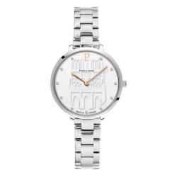 PROMO Montre Coeur Battant 096K601 - Pierre Lannier OCARAT.COM BIJOUTERIE N°1