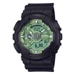 PROMO Montre Color Dial GA-110CD-1A3ER - Casio G-Shock OCARAT.COM BIJOUTERIE N°1