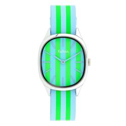 PROMO Montre Colorama David H. 9124132 - Kelton OCARAT.COM BIJOUTERIE N°1