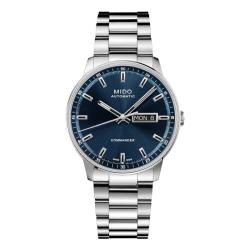 Montre Commander Datoday M0214301104100 - Mido